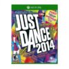 JUST DANCE 2014 UBI
