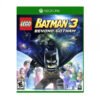 XBOX ONE LEGO BATMAN 3 BEYOND GOTHAM WB