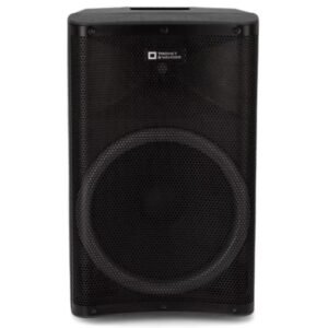 PARLANTE THONET & VANDER STARKG2 250W BLUETOOTH / RCA CON MI