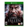 XBOX ONE LORDS OF THE FALLEN NB