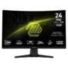 MONITOR MSI MAG 242C 23.6" CURVO 1920 X 1080 180 HZ ANTI-GLA