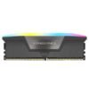 MEMORIA RAM PC 16GB CORSAIR VENGEANCE RGB DDR5 6000MHZ CL36