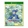 XBOX ONE MEGA MAN LEGACY COLLECTION CAP