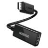 ADAPTADOR UGREEN MM137 DP A HDMI 1080P 40362 NEGRO
