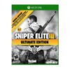 XBOX ONE SNIPER ELITE III ULTIMATE EDITION 505