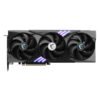 TARJETA DE VIDEO MSI GEFORCE RTX 5060 TI 8G GAMING TRIO OC G