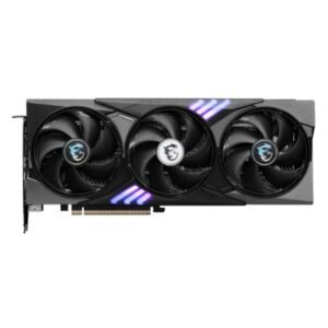 TARJETA DE VIDEO MSI GEFORCE RTX 5060 TI 8G GAMING TRIO OC G