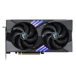 TARJETA DE VIDEO MSI GEFORCE RTX 5060 TI 8G GAMING OC GDDR7