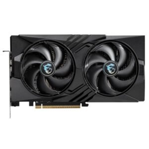 TARJETA DE VIDEO MSI GEFORCE RTX 5060 8G GAMING OC GDDR7 264