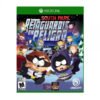 XBOX ONE SOUTH PARK THE FRACTURED BUT WHOLE UBI
