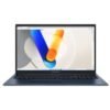 LAPTOP ASUS VIVOBOOK 17" CORE I3-1215U 8GB 512GB SSD WIN 11