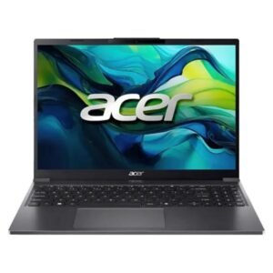 LAPTOP ACER ASPIRE GO 15 15.3" I5-1334U 8GB 256GB SSD WIN 11