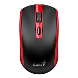 MOUSE GENIUS ECO-8150 INALAMBRICO (2.4GHZ / RECEPTOR) 1200DP