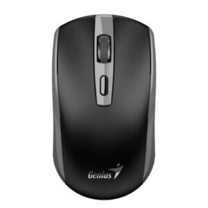 MOUSE GENIUS ECO-8150 INALAMBRICO (2.4GHZ / RECEPTOR) 1200DP
