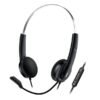 HEADSET GENIUS RS2 HS-220U ALAMBRICO USB-C 2.4M