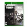 TOM CLANSYS RAINBOW SIX SIEGE UBI