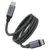 CABLE USB-C A USB-C ORAIMO MAGCABLE 60W 1M MAGNETICO OCD-710