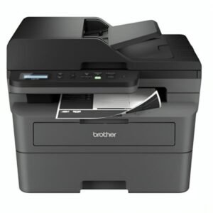 IMPRESORA BROTHER LASER MONOCROMÁTICA DCP DCPL2640DW 3 EN 1