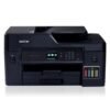 IMPRESORA BROTHER MFCT4500DW MULTIFUNCIONAL DE INYECCION DE