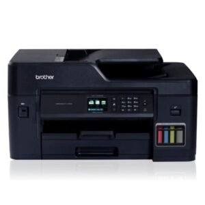 IMPRESORA BROTHER MFCT4500DW MULTIFUNCIONAL DE INYECCION DE