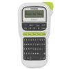 IMPRESORA DE ETIQUETA BROTHER PTH110 20MM/SEG PORTÁTIL 2 LIN