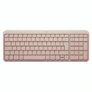 TECLADO LOGITECH K250 COMPACT MEMBRANA INALAMBRICO BLUETOOTH