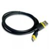 CABLE USB-A A USB-C THONET & VANDER KUPFER 1.5M HK097-03672