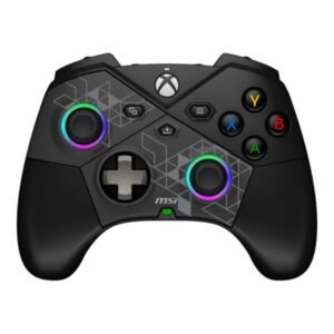 GAME PAD MSI FORCE PRO W INALÁMBRICO XBOX SERIES / ANDROID /