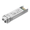 ADAPTADOR FIBRA MONOMODO TP LINK SM5110-SR(UN) OMADA 10GBPS