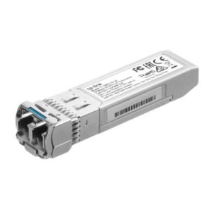 ADAPTADOR FIBRA MONOMODO TP LINK SM5110-LR(UN) OMADA 10GBPS