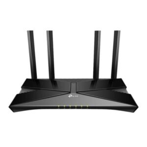 ROUTER TP LINK XX230V(US1) AX1800 GPON VOIP WIFI6 PUERTOS SC