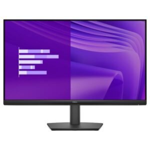 MONITOR DELL PRO 24 E2425HM 23.8" PLANO 1920 X 1080 100HZ FH