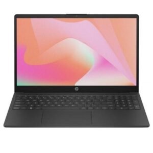 LAPTOP HP 15T-FD000 15.6" I7-1355U 8GB 256GB SDD WIN 11 INGL