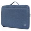MALETIN PARA LAPTOP UNNO TEKNO CITYSLEEK BG2706BL 15.6" AZUL
