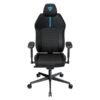 SILLA OFICINA ERGONOMICA THUNDERX3 SOLO 360 RACER TEGC-20821