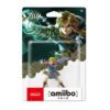 LINK AMIIBO ZELDA TEARS OF THE KINGDOM SERIES
