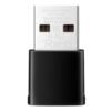 ADAPTADOR USB WI-FI MERCUSYS MA12N(EU) N300 300 MBPS 2.4 GHZ