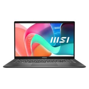 LAPTOP MSI MODERN 15 F1MG-871XCR 15.6'' I7-150U 16GB 512GB S