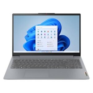 LAPTOP LENOVO IDEAPAD SLIM 3I 15.6" I5-1334U 8GB 512 SSD WIN