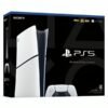 CONSOLA PLAYSTATION 5 SLIM SONY EDICION DIGITAL 1TB 10000396