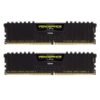 MEMORIA RAM PC 32GB (2X16GB) CORSAIR VENGEANCE LPX DDR4 3200