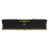 MEMORIA RAM PC 8GB CORSAIR VENGEANCE LPX DDR4 3200 MHZ C16 1