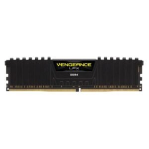 MEMORIA RAM PC 8GB CORSAIR VENGEANCE LPX DDR4 3200 MHZ C16 1