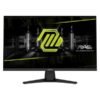 MONITOR GAMING MSI MAG 274QF X24 27" PLANA 2560X1440 240HZ I