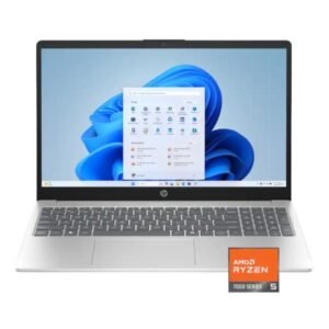 LAPTOP HP 15-FC0146DX 15.6" RYZEN 5-7520U 8GB 512GB WIN 11 I