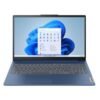 LAPTOP LENOVO IDEAPAD SLIM 3 15IAN8 15.6" I3-N305 8GB 256GB