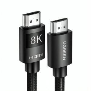 CABLE UGREEN HD150 HDMI 8K MACHO A MACHO 3M 40181