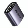 ADAPTADOR UGREEN HD159 HDMI 8K HEMBRA A HEMBRA 90592