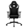 SILLA GAMING FORMULA V LINE VC2 RECER PU 4711401665106 BLANC