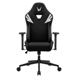 SILLA GAMING FORMULA V LINE VC2 RECER PU 4711401665106 BLANC
